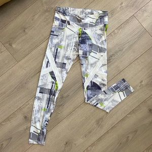NWT Reebok Leggings